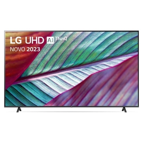 TV LG 75UR78006LK (LED - 75'' - 189 cm - 4K Ultra HD - Smart TV)