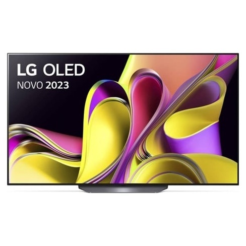 TV LG OLED 65B36LA  (Outlet Grade A - OLED  - 65'' - 165 cm -  4K Ultra HD - S