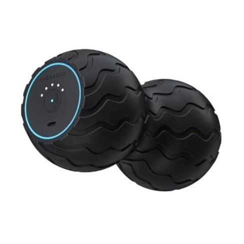 Rolo de Massagem THERABODY Theragun Wave Duo