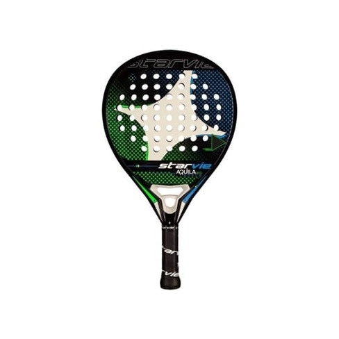 Raquete de Padel STARVIE Aquila Space Speed 2.0