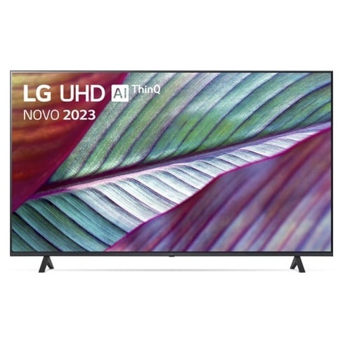 TV LG 43UR78006LK  (LED - 43'' - 109 cm - 4K Ultra HD - Smart Tv)