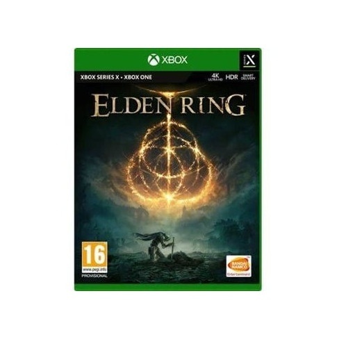 Jogo Xbox Series X Elden Ring