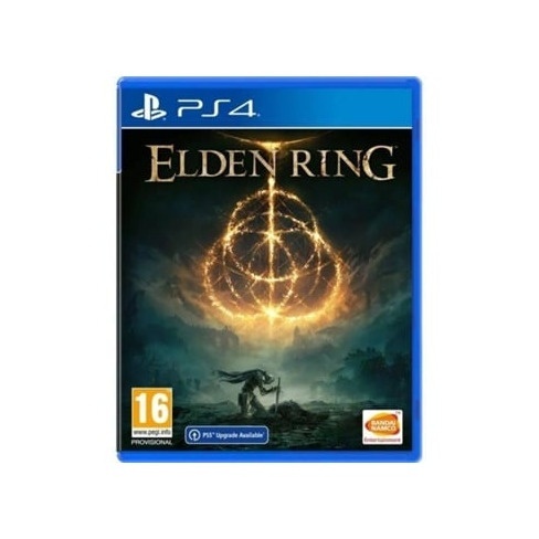 Jogo PS4 Elden Ring