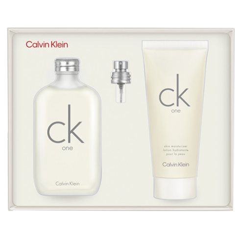 Calvin Klein Ck One Eau De Toilette 200Ml, : : Beleza