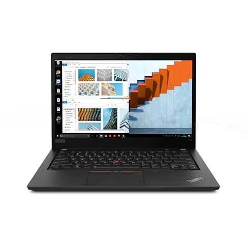 Portátil Lenovo ThinkPad L13 Gen4 Yoga I7 1355U, 16GB, 256GB, 13.3P