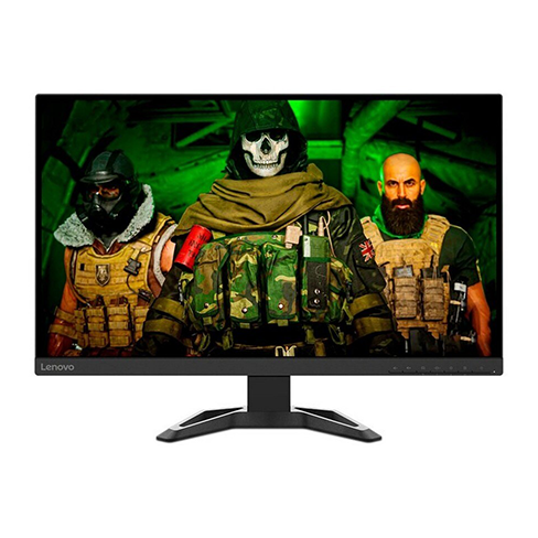 Monitor Lenovo Gaming G27-30 (27 - Full HD - 1ms - 165Hz - FreeSync)