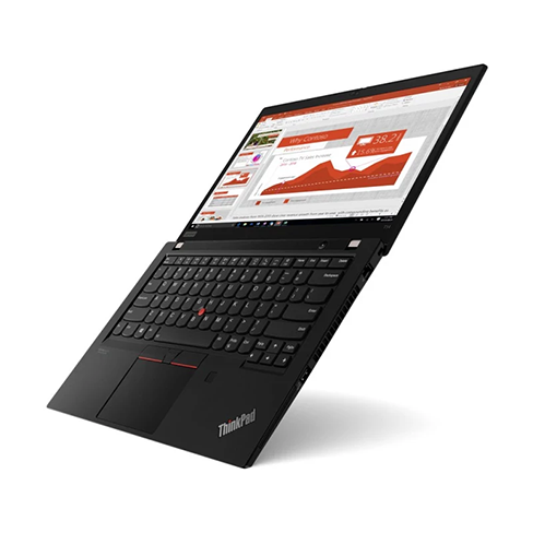 Portátil Lenovo ThinkPad L13 Gen4 Yoga I7 1355U, 16GB, 256GB, 13.3P