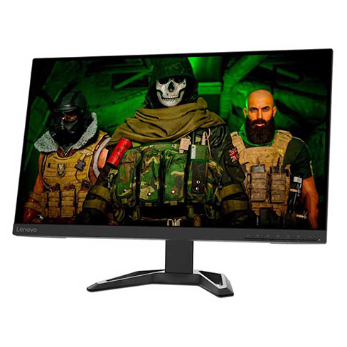 Monitor Lenovo Gaming G27-30 (27 - Full HD - 1ms - 165Hz - FreeSync)