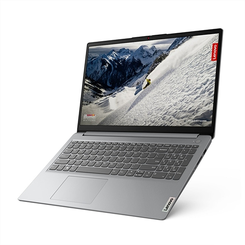 Portátil Lenovo IdeaPad 1 - 15,6 FHD, R3-7320U, 8GB, SSD 128GB, W11S