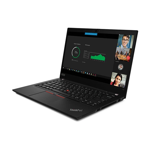 Portátil Lenovo ThinkPad L13 Gen4 Yoga I7 1355U, 16GB, 256GB, 13.3P