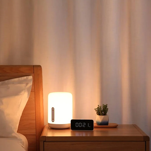 Candeeiro XIAOMI Mi Bedside Lamp 2 EU