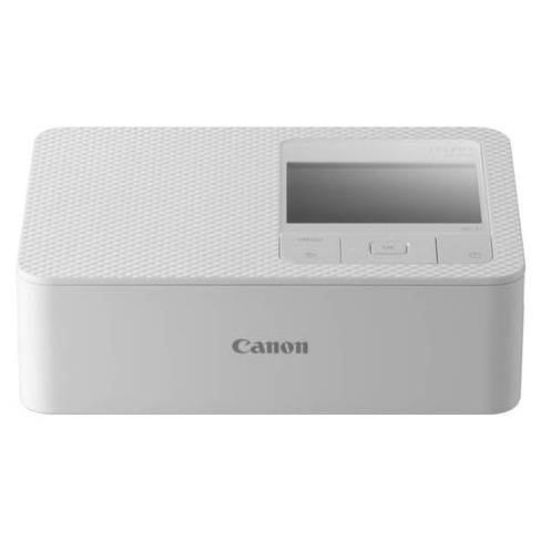 Impressora CANON Selphy CP1500 Branco