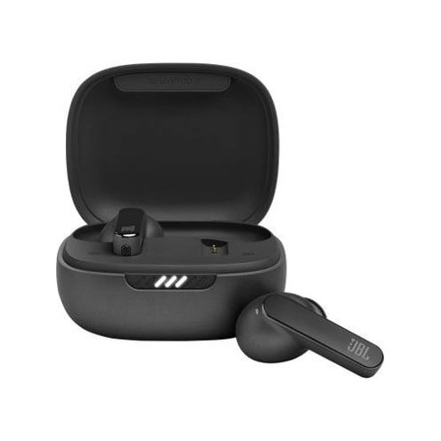 Auriculares Bluetooth True Wireless JBL Live Pro 2 (In Ear - Microfone - Noise C