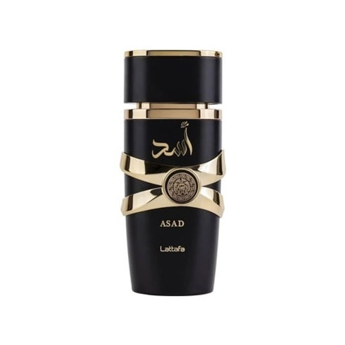 Perfume LATTAFA Asad Man Eau de Parfum (100 ml)