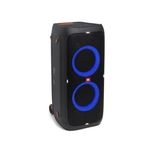 Coluna JBL Partybox 310 (240W - Bluetooth)
