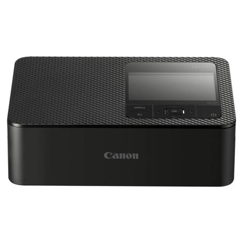 Impressora CANON Selphy CP1500 Preto