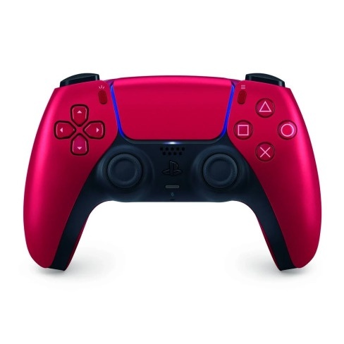 Comando PS5 Dualsense Volcanic Red