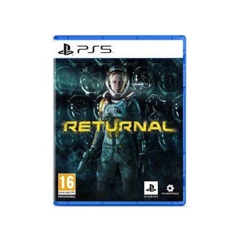 Jogo PS5 Returnal