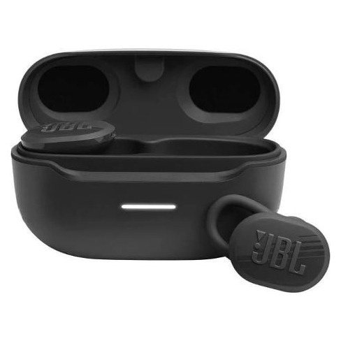 Auriculares Bluetooth True Wireless JBL Endurance Race (In Ear - Microfone - Pre