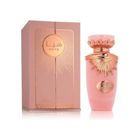 Perfume LATTAFA Haya Eau de Parfum  (100 ml)