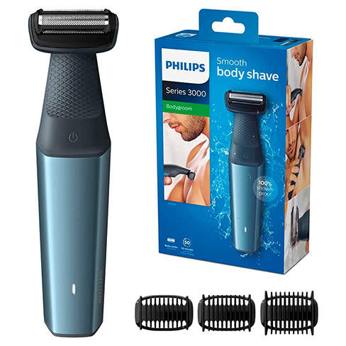 Depiladora Philips BG3015/15