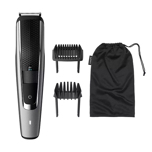 Aparador de barba Philips BT5502/15