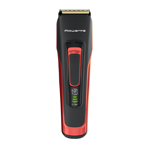 Aparador de Barba Rowenta Advancer Style TN5221F4