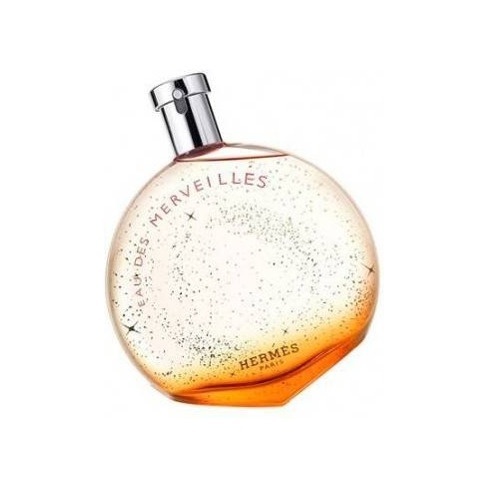Perfume HERMÈS Eau des Merveilles Eau de Toilette (50 ml)