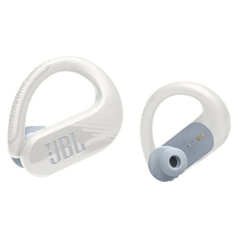 Auriculares Bluetooth True Wireless JBL Endurance Peak 3 (In Ear - Microfone - B