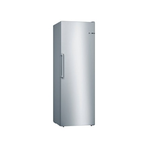 Arca Vertical BOSCH GSN33VLEP (No Frost - 176 cm - 225 L - Inox)