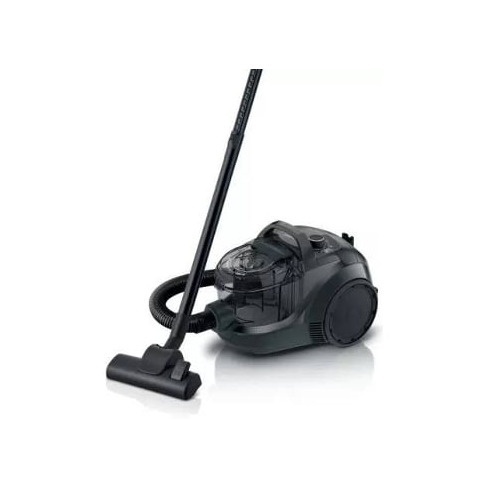 Aspirador sem Saco BOSCH BGC21X200 Série 4 (76 dB)