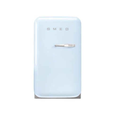 Frigorífico Mini Bar SMEG FAB5LPB5 (Estático - 72.5 cm - 34 L - Azul)