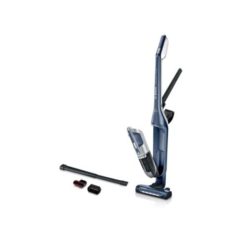 Aspirador Vertical BOSCH BCH3K2851 Flexxo (28 V - Autonomia 55 min - 400 ml)