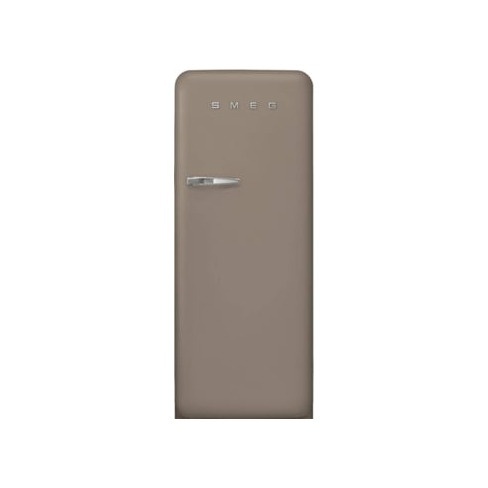Frigorífico SMEG FAB28RDTP5 (Estático - 153 cm - 270 L - Castanho)