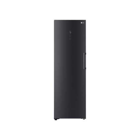 Arca Vertical LG GFM61MCCSF (No Frost - 186 cm - 324 L - Preto)