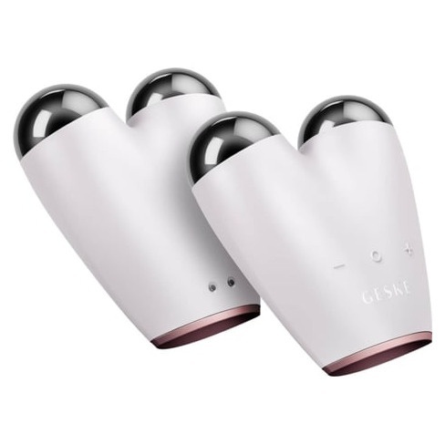 Tonificador Facial GESKE 6 em 1 (Starlight)