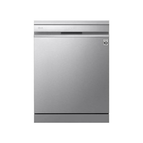 Máquina de Lavar Loiça LG DF455HSS (14 Conjuntos - 60 cm - Inox)