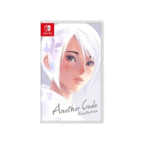 Jogo Nintendo Switch Another Code: Recollection