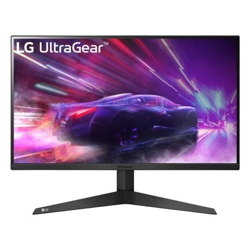 Monitor LG 24GQ50F-B (24'' - Full HD - AMD FreeSync)