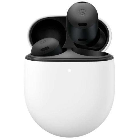 Auriculares Bluetooth GOOGLE PIXEL Buds Pro (Carbon)