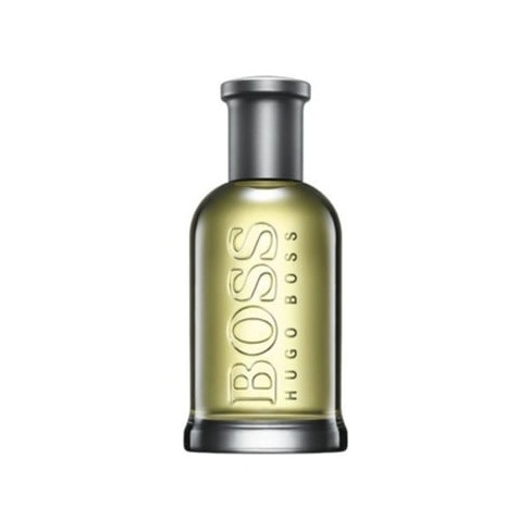 Perfume HUGO BOSS Boss Bottled Eau de Toilette (50 ml)