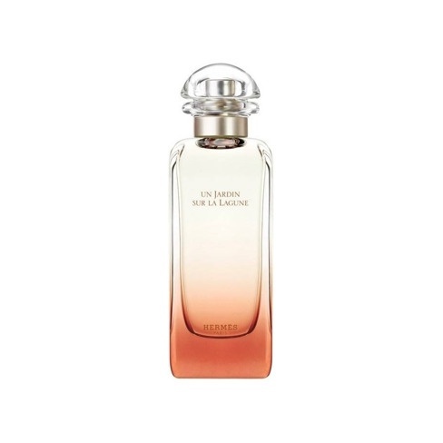 Perfume HERMÈS Jardin Sur Le Lagune Eau de Toilette (100 ml)