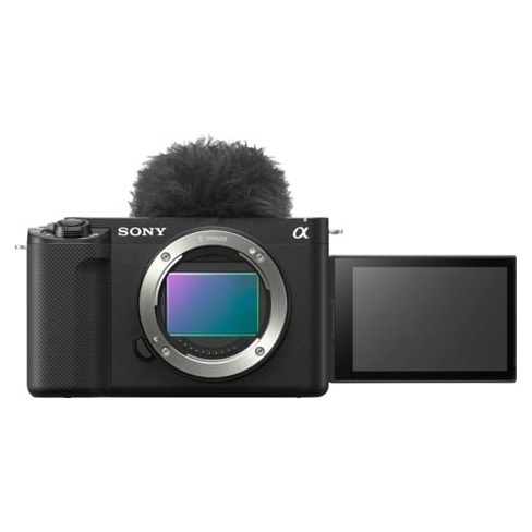 Máquina Fotográfica Mirrorless SONY ZV-E1