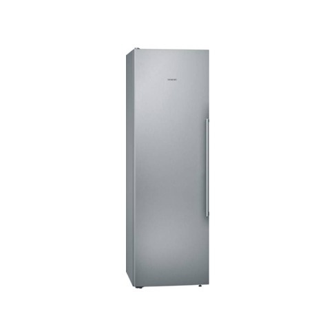 Frigorífico SIEMENS iQ500 KS36VAIEP (Ventilado - 186 cm - 346 L - Inox)