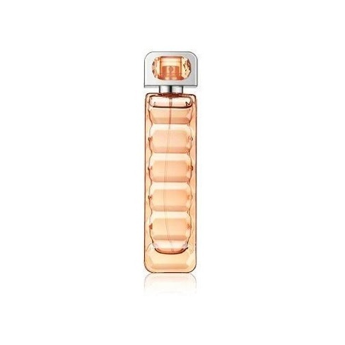 Perfume HUGO BOSS Boss Orange Eau de Toilette (50 ml)