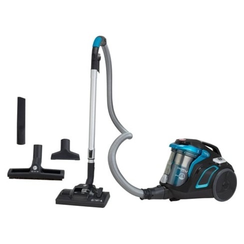 Aspirador sem Saco HOOVER HP710PAR 011 (68 dB)