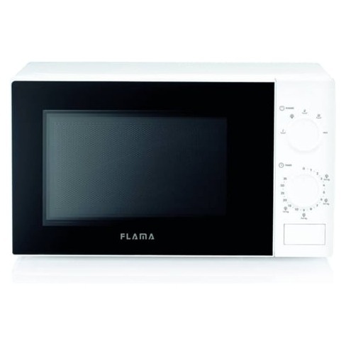 Micro-ondas FLAMA 1847FL (20 L - Sem Grill - Branco)