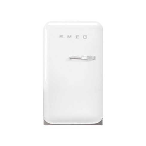 Frigorífico Mini Bar SMEG FAB5LWH5 (Estático - 72.5 cm - 34 L - Branco)