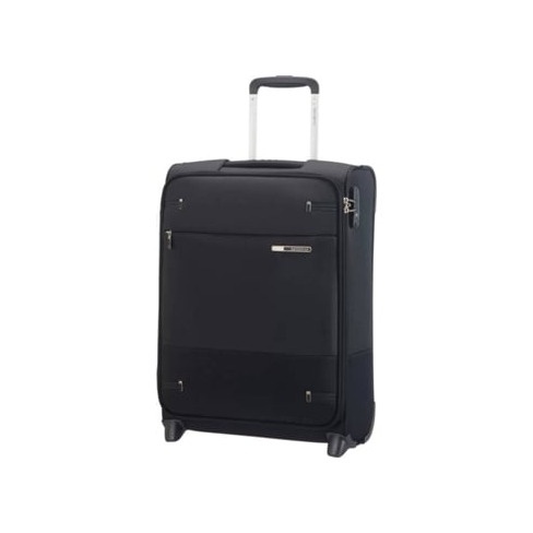 Mala de Viagem SAMSONITE BaseBoost 55 (Cabine - 2 Rodas - 41 L) em Preto