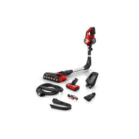 Aspirador Vertical BOSCH BBS711ANM Unlimited 7 Pro Animal (18 V - Autonomia 40 m